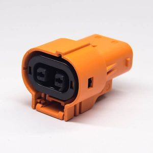 New Energy vehicle connectors6